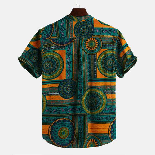 SleeveCasuHenyhirtTopN