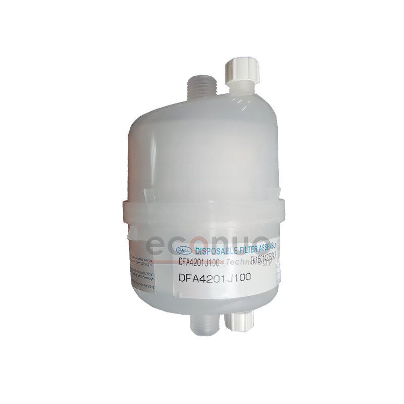 。过原装DFA4201J100PALL囊式过滤器 陶瓷喷墨 滤器数码印刷怎么看?