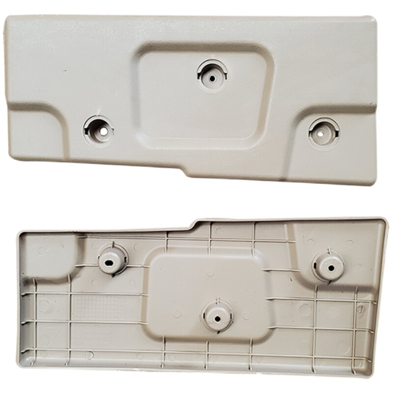 护。板东风装饰板小康C37 塑料板C36 G瑞驰EC35中排单人座椅   罩