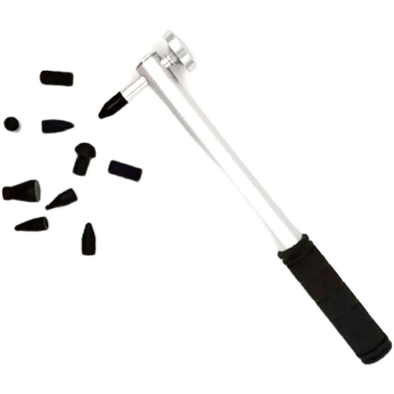 。汽车车身凹陷整平复凹凸修复整平鎚子免钣金喷漆无痕修复修笔工