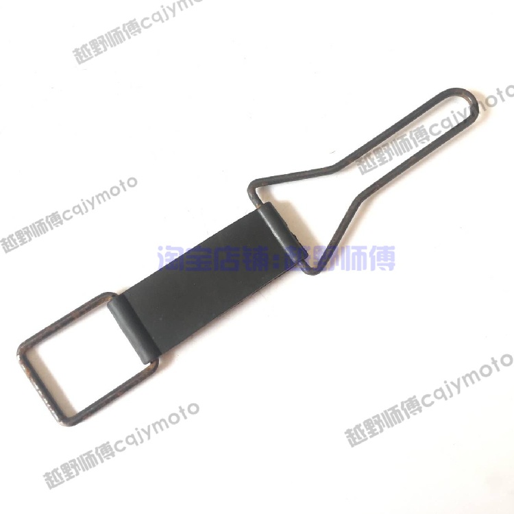速发。R越野机车R150-250油箱油箱带固定胶带 油箱胶安装扎带