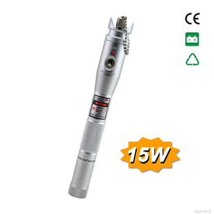 极速。精明鼠 NFk-903光纤测试笔 光钎红光笔 紅光源 光纤通光笔