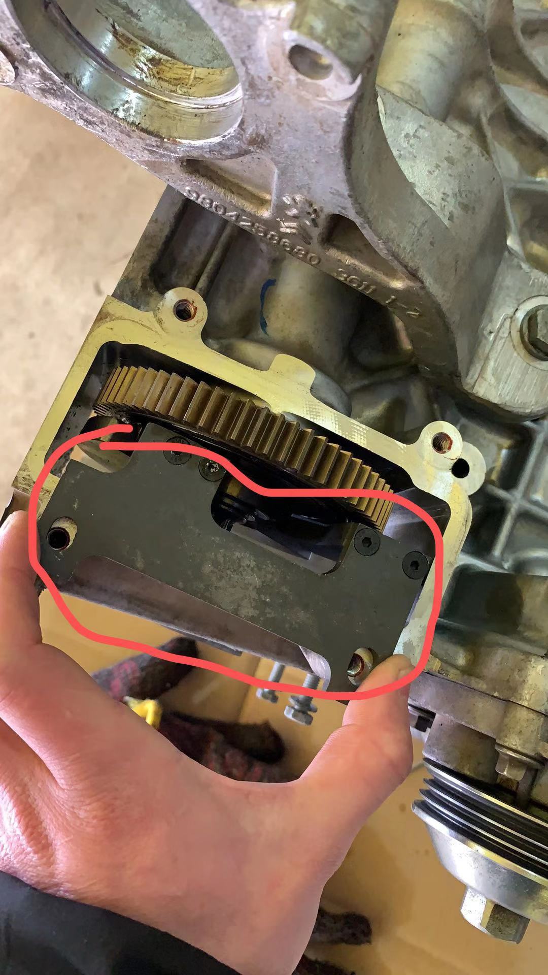 新款标志雪铁龙c3 1.0 1.2t正时工具 标致平衡轴正时工具标志专