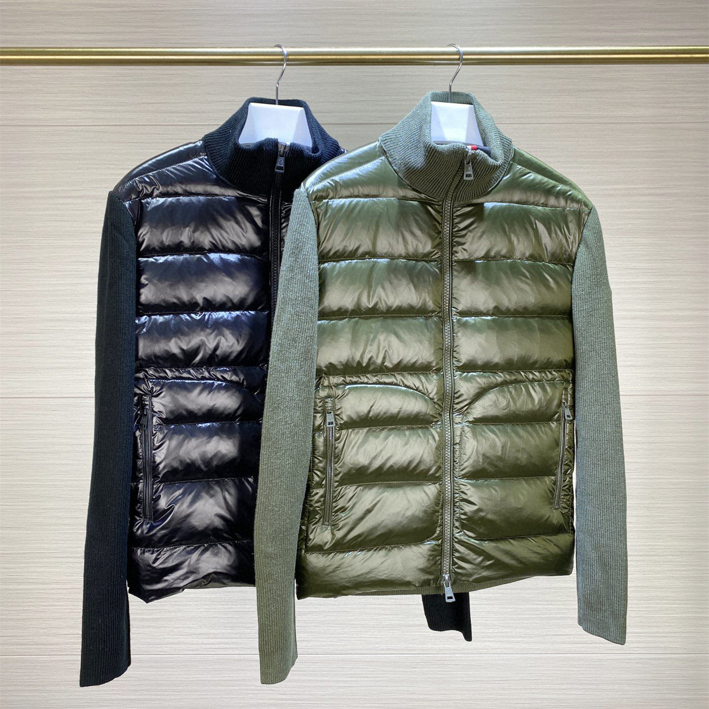 Moncler Cardigans (3 Colors)