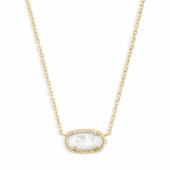 欧美跨境爆款 天然项晶链女真金电镀保mx115水色尚时粉色水晶饰品