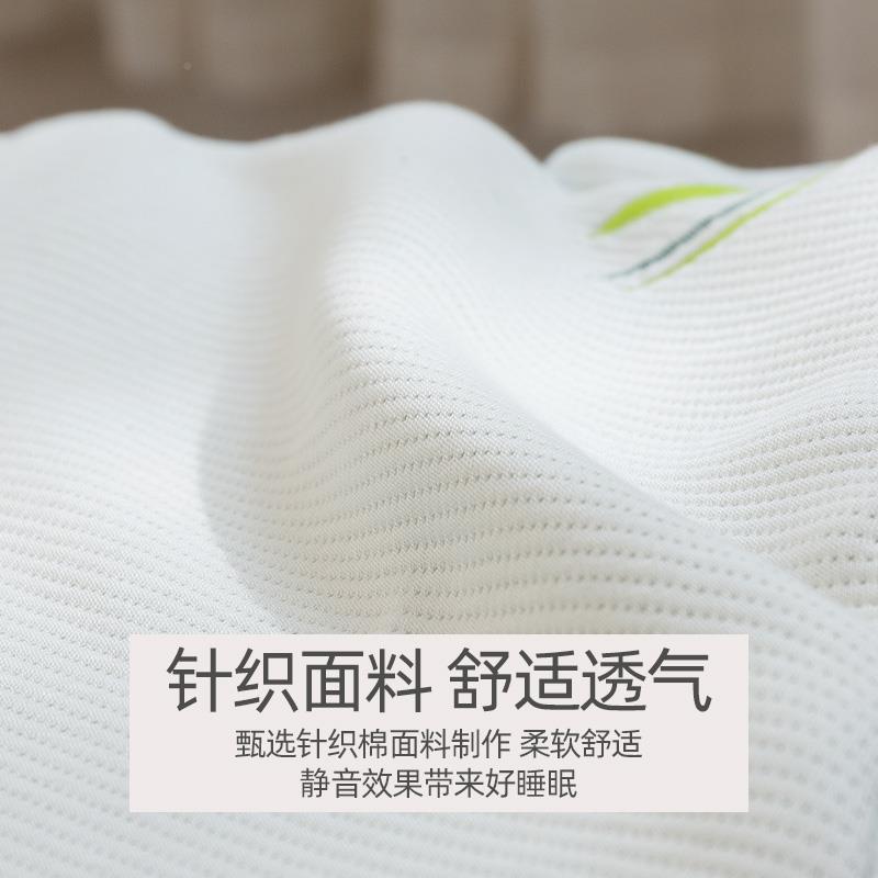 S5榻88密人海绵床垫加厚偏硬高海绵垫榻米单人双睡垫F75666MS学生