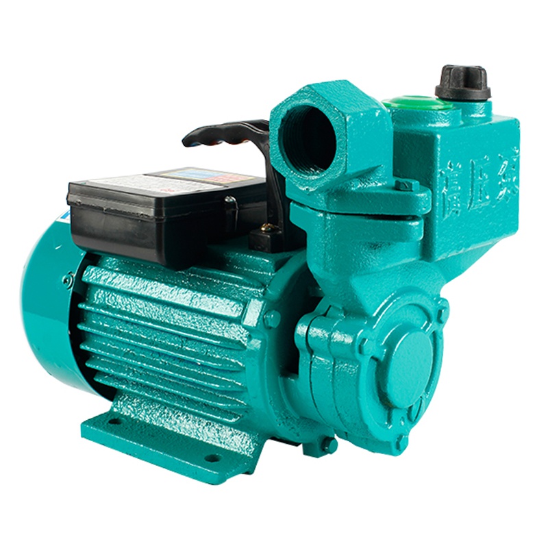 极速家用a清g水水井自吸泵高压旋涡增压抽水机220V单相水塔离心泵