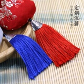 端午节香包风屋五彩绳飘香除味衣橱小手工袋O空袋香囊香袋车载车