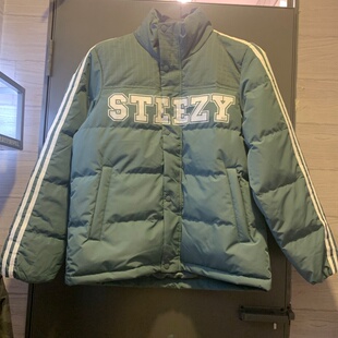 361度2025冬新款短羽绒服男子休闲保暖时尚百搭羽绒服552549305N