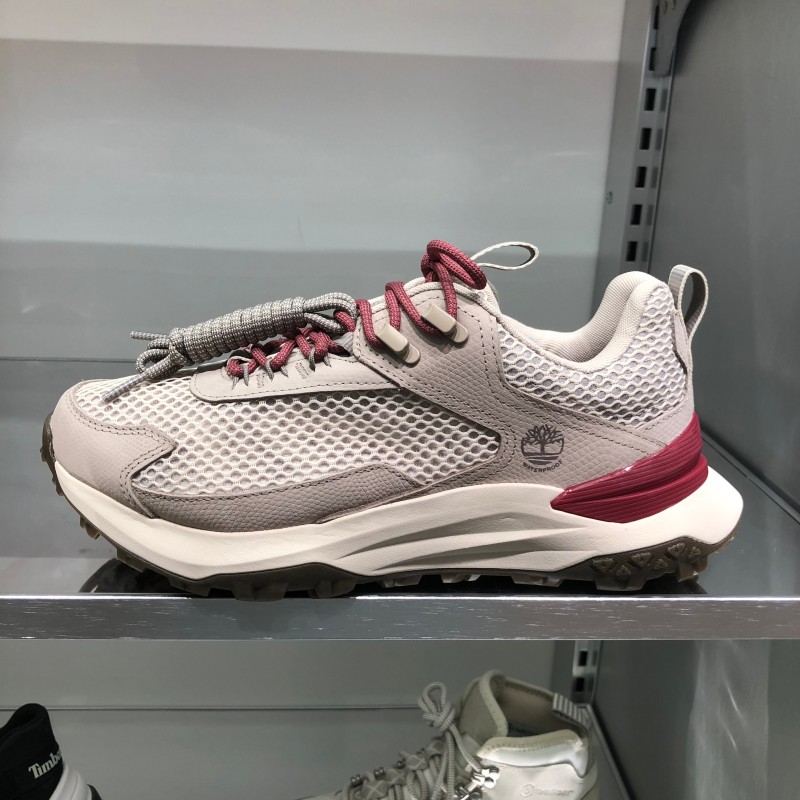 Timberland/添柏岚2024秋冬男MOTION ACCESS防水徒步休闲鞋A6D9H