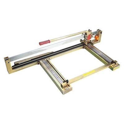 西德勒超宽重型手动瓷砖切割机推刀地板砖切割刀800/1000/12