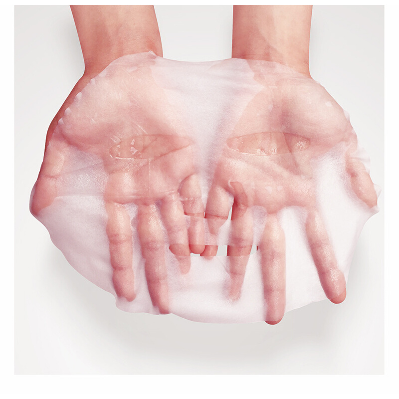 促拍2发3 植物面膜10片Face Mask 10pcs facial Plant sheet mask