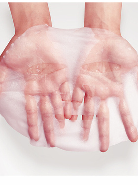 促拍2发3 植物面膜10片Face Mask 10pcs facial Plant sheet mask