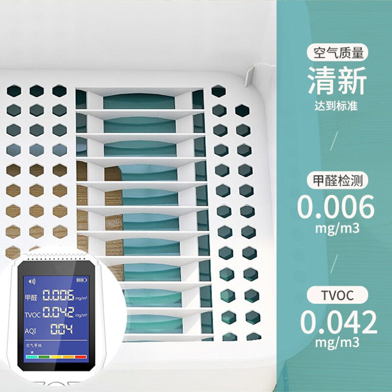 碗柜塑料碗筷收纳盒厨房落地沥水碗架多层带盖筷子笼家用防蟑螂餐