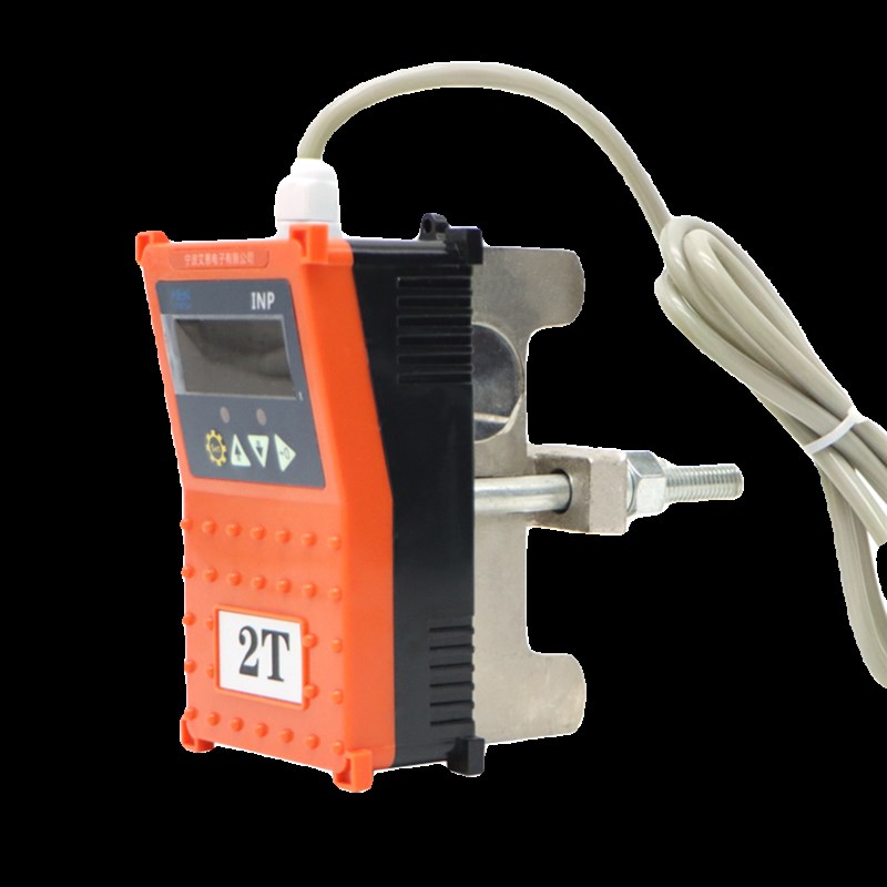 宁波艾恩INP起重量限制器 1T2T3T5T10T 钢丝绳电动葫芦起重机超载