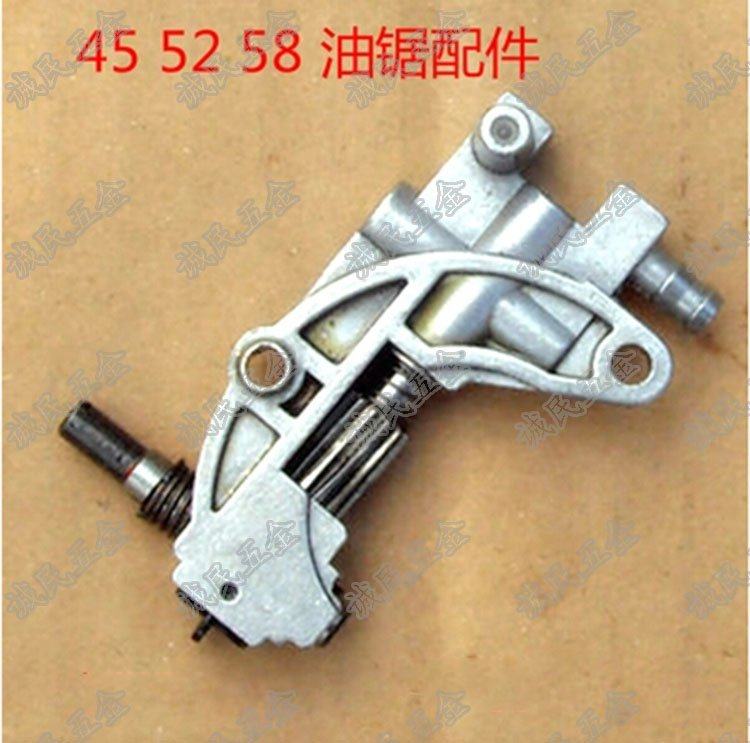 油锯知识大全(精心整理已排好版面可直接打印)