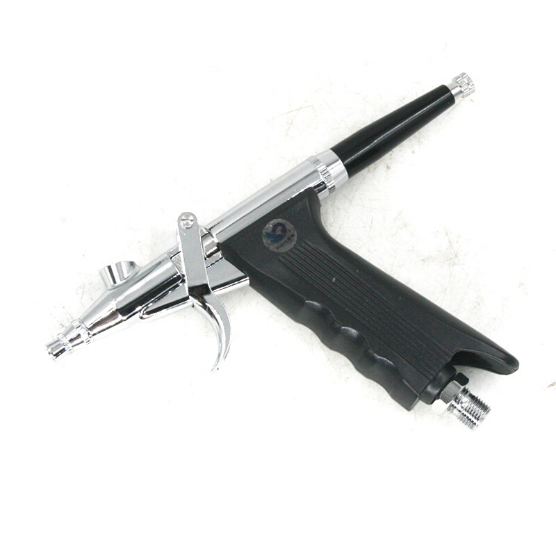 极速。v速c豹116AK美工喷笔美术喷笔油漆模型模具绘画0.2/0.3/0.5