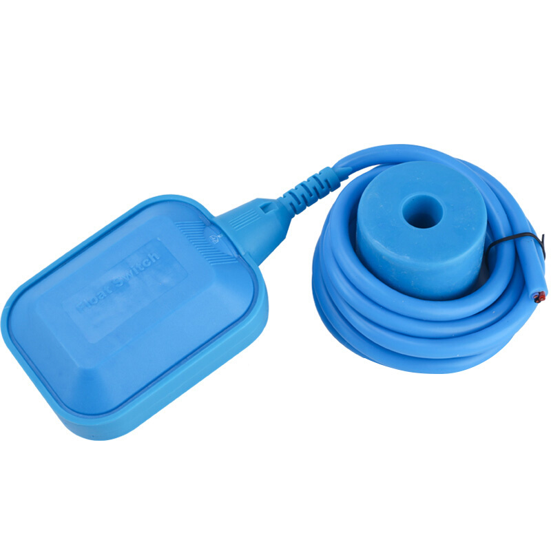 。浮球开关水塔全自动上水水泵水箱液位计感应传感器抽水水位控制