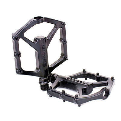 MTB Cycling Pedal DU Bearing Bike Bicycle脚踏Pedals Aluminum