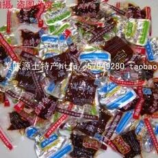 湖南邵阳新宁满师傅豆干