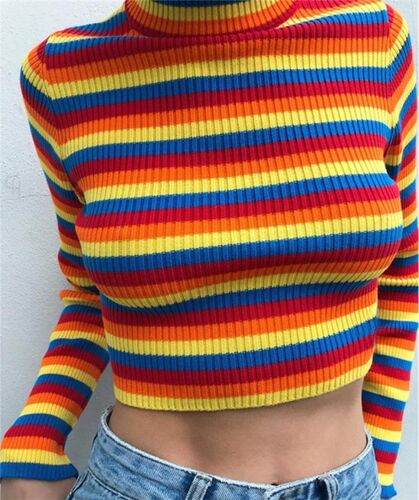 女针织衫毛衣 кофта свитер sweater pullover women