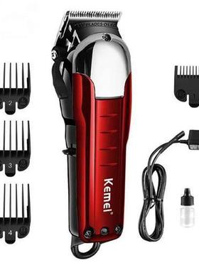 Powerful Electric Hair Clipper barber Hair Cutting machine