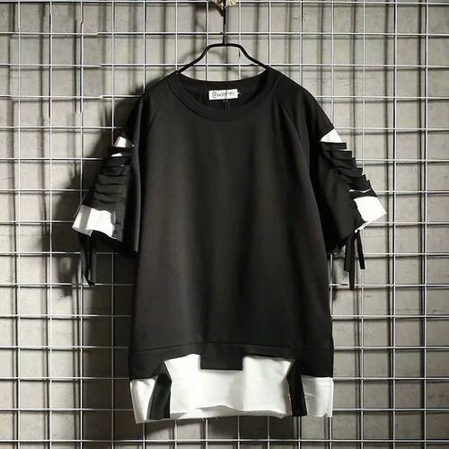 StylishSummerMen'Tchw