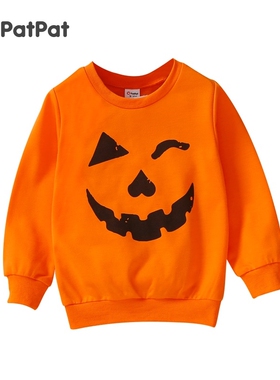 Halloween Costumes baby Girl Boy sweater Clothes for Kids