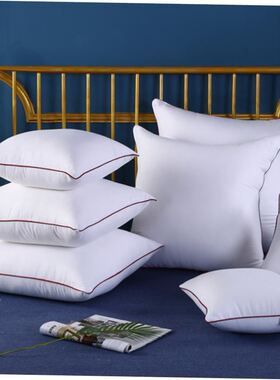 Pillow fill core 45 sofa cushion60 65square pillow padding