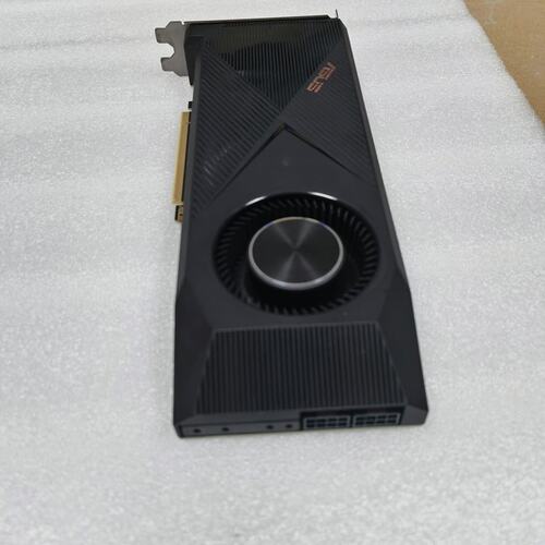 议价华硕RTX 3080 10G公版涡轮增压版可维修