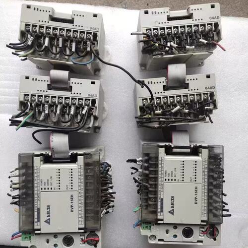 议价DVP－16EH00R，扩展DVP04AD-H/DVP0可维修
