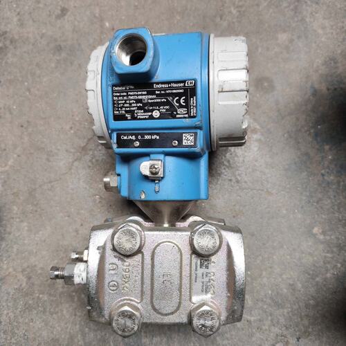 议价E+H恩德斯豪斯压力变送器 PMD75 2W16/0 功可维修