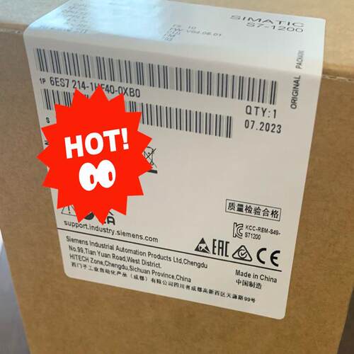 议价6ES7214-1AF40-0XB0可维修