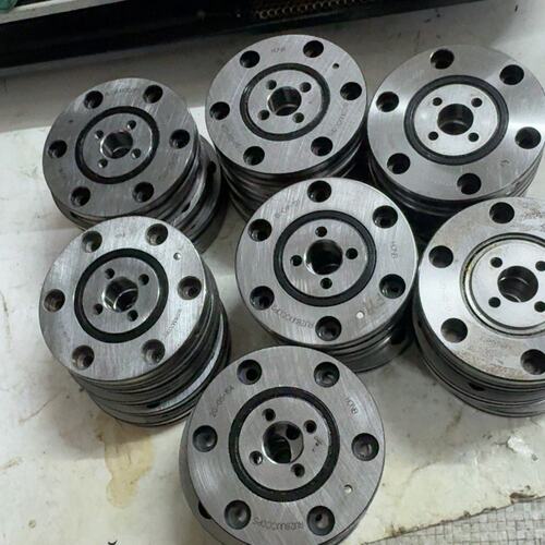 议价HONB交叉滚子轴承，型号RU28UUCC0P5，35个可维修