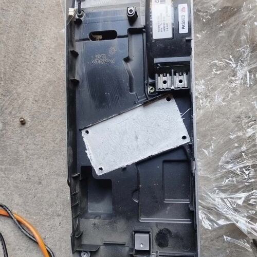 议价Noratel TI-0131045散热底座1.4m可维修
