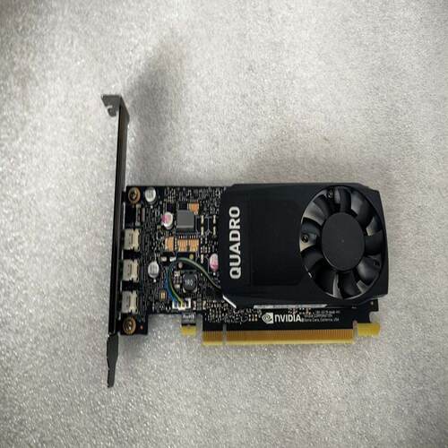 议价NVIDIA Quadro P400 2G显卡可维修