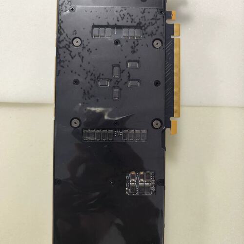 议价NVIDIA TESLA V100 16GB ，几乎可维修
