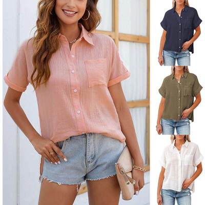 summerTShirtopBlFWnc
