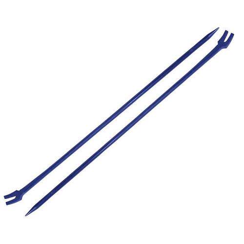 铁路施工撬杠口15米长道钉起子 便携式开 起钉器现货供应