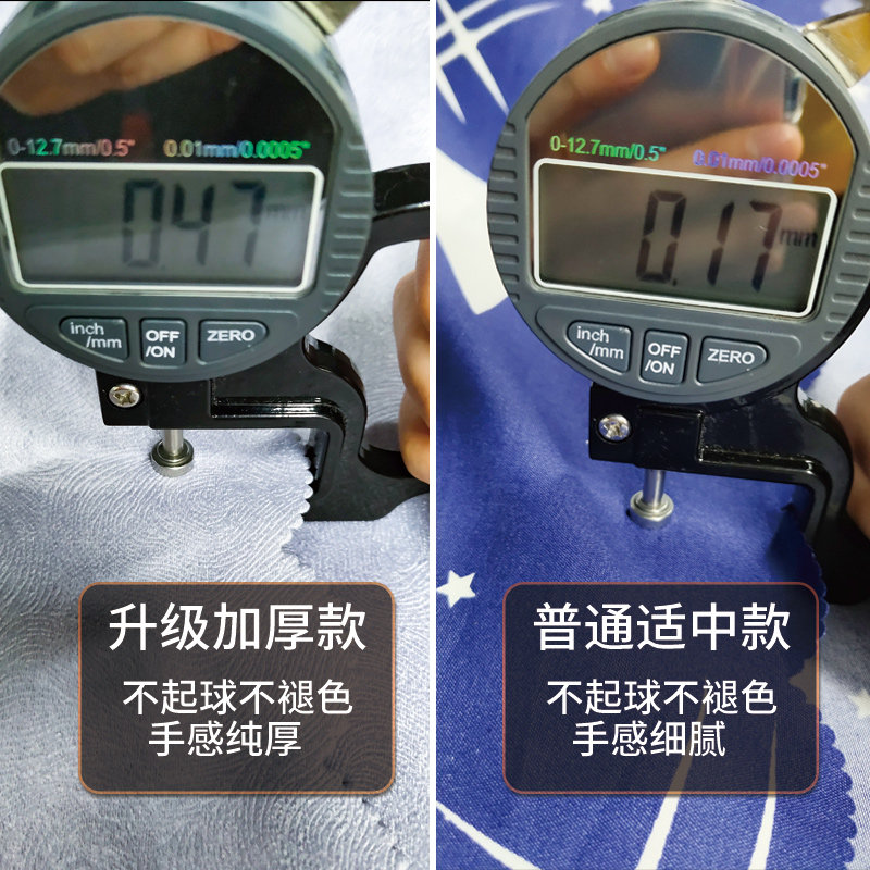 加厚家具防尘布遮灰布沙发床防尘罩遮盖防灰布家用挡灰布大盖布