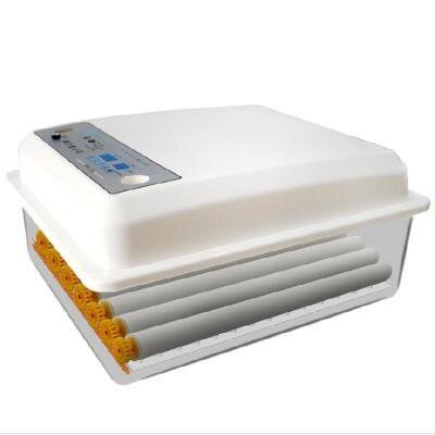 卿化器中型新品付化呼化山鸡育雏全自动孵K化机.自动家用抱蛋器。