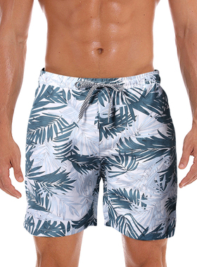summer men s beach short man swim board shorts swimwear 短裤