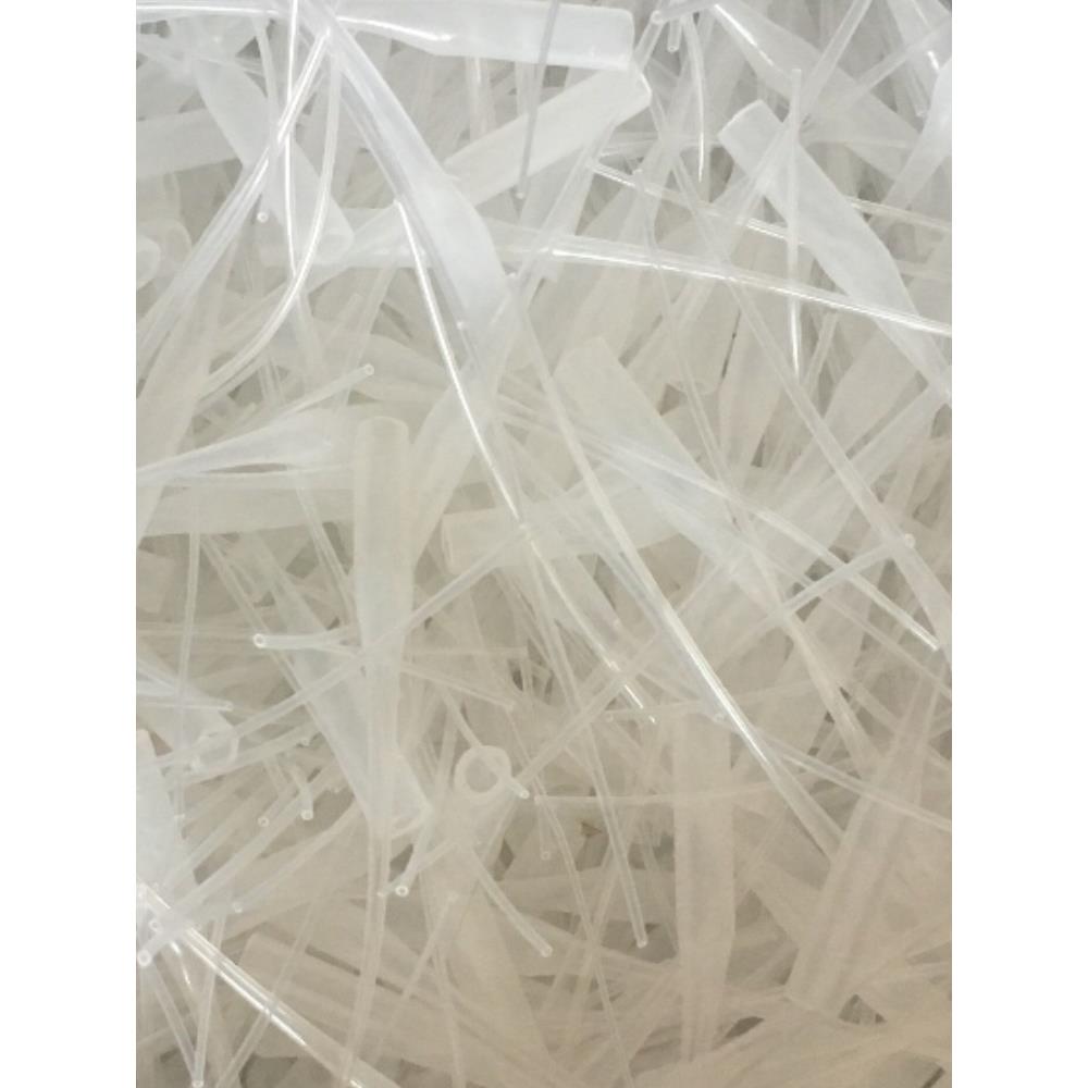 502401胶老鼠尾巴点胶针头导流管套头加长型通用胶水滴管一包包邮