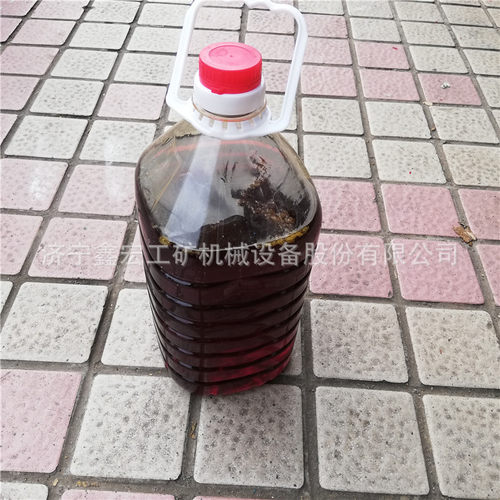 防锈抗磨线切割机床切削液 济宁鑫宏厂家