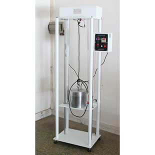 电源线机械强度试验机 UL62 UL2556标准 150lb吊重强度测试机现货