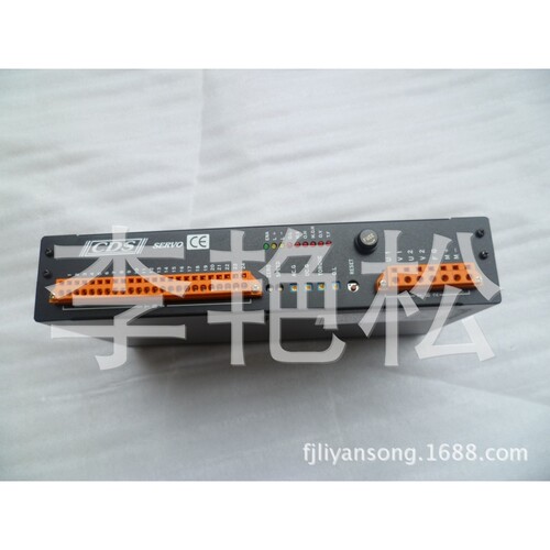 驱动器CDS-1515 UF 仕彰驱动器CDS-1515UF CD SERVOMTOR DRIVER