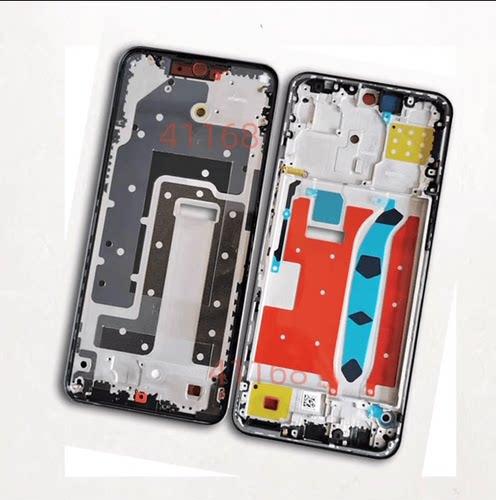 x40ix40ix40GT中框前框边框