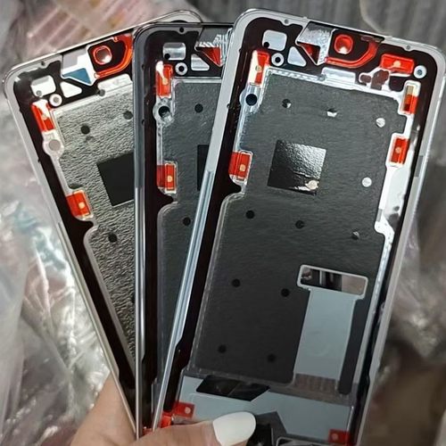 magic3中框魔术4pro至臻版边框