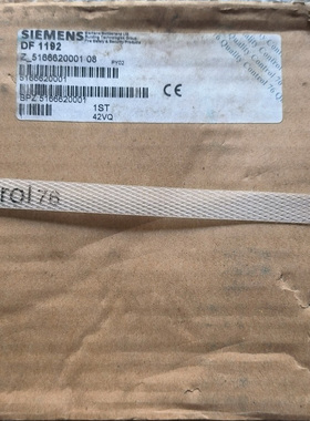 全新SIEMENS西门子三波段火焰探测器DF1192 DFB1190原装瑞士进口