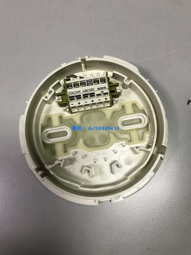 西门子消防探测器DO1131 OP620底座SO620  DB1131A原装正品非翻新